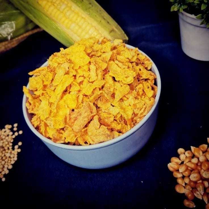 

1 KG JAGUNG GEPREK PEDAS MANIS | EMPING JAGUNG | MARNING JAGUNG