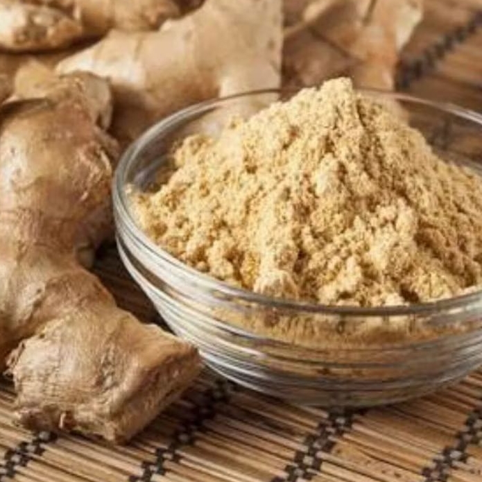 

Bubuk Serbuk Jahe Murni 250 Gram