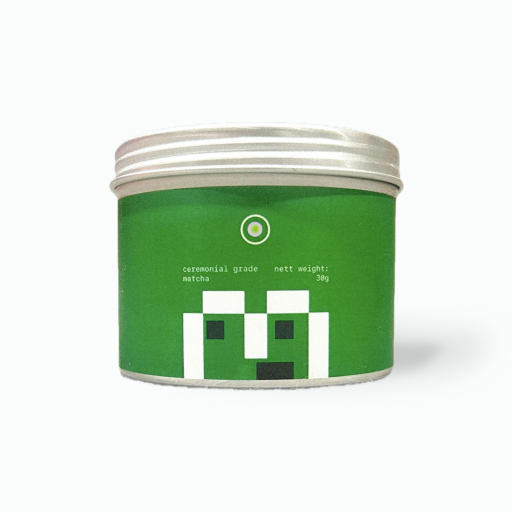 

kUrUbU Ceremonial Grade Matcha 30g