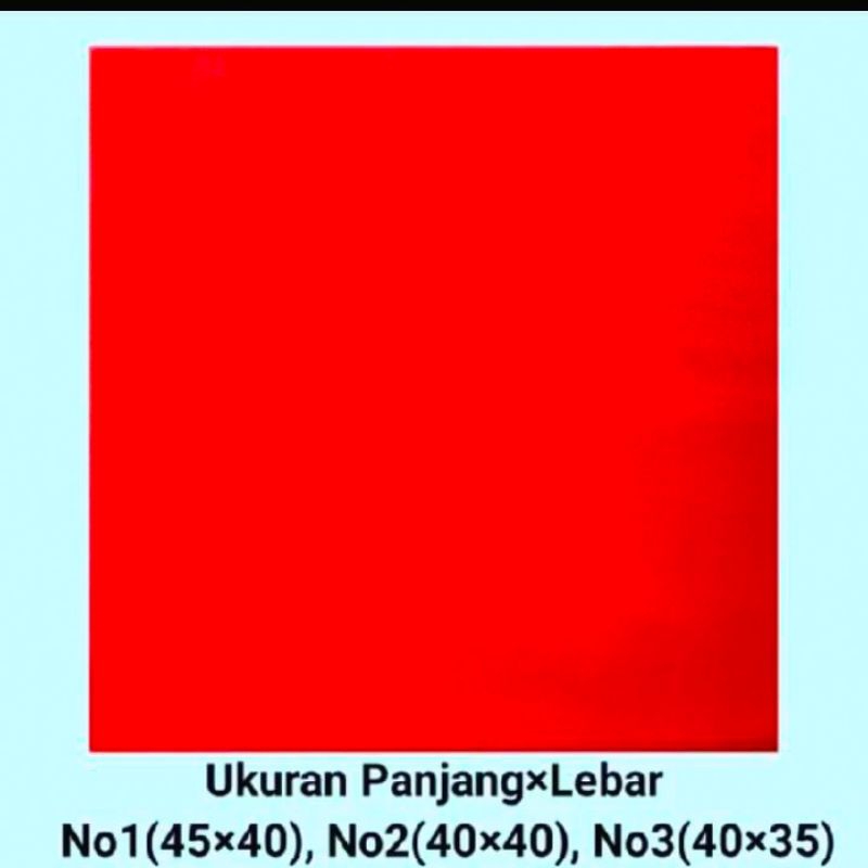 Karpet Sangkar Kotak Ukuran no1 40x45,no2 40x40, bulat dm 27 | Alas Kandang Burung Anti Slip