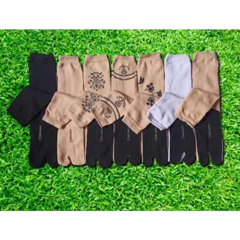 kaos kaki jempol/kaos kaki wanita dewasa,kaos kaki jempol
