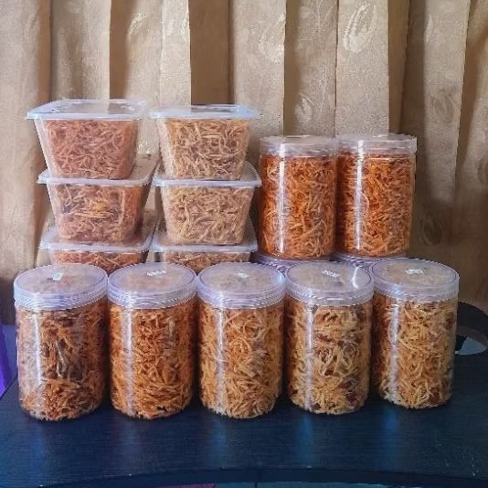 

Kentang Mustofa Kemasan Toples