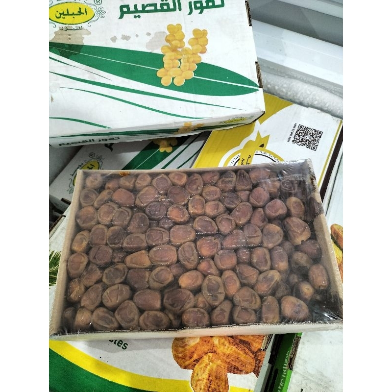 

Kurma Sukari Alqossim Premium 3 kg