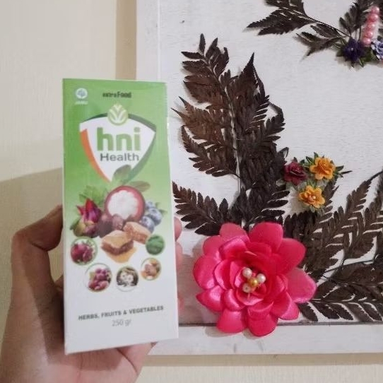 

HNI HEALTH