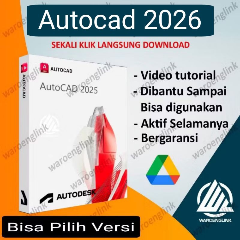 Autocad 2026 Autocad 2025 Autocad 2024 Autocad 2023 Autocad 2022 Autocad 2021 Full Version | Video t