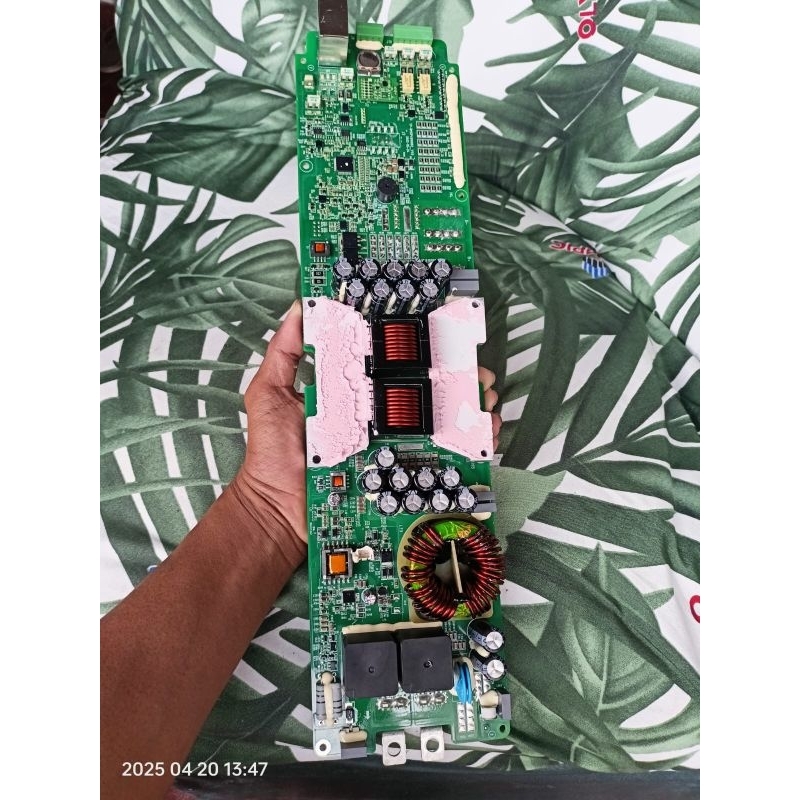 Bms shoto smart li 48v 100 ah  48100 normal