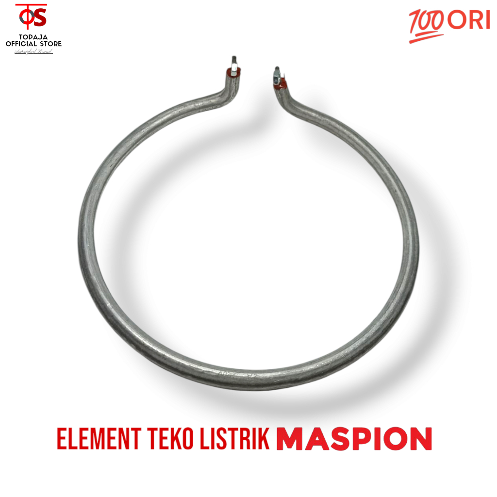 Element Teco Maspion - Elemen Teko Listrik MASPION Original