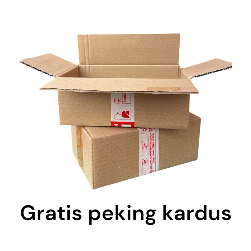 

Gooku 28 Store Keripik Getuk Original Gurih Asin 1Kg