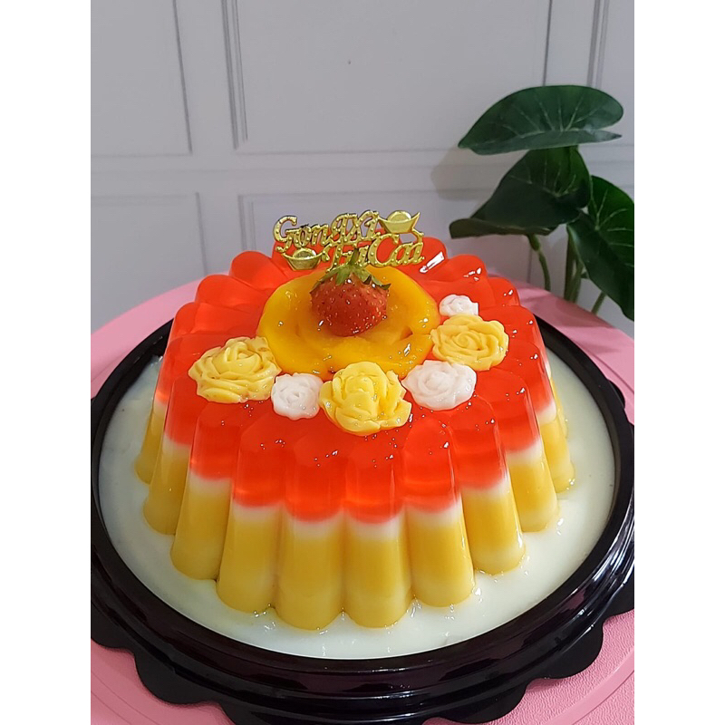 

HAMPERS PUDING IMLEK/PUDING GONG XI FACAI/PUDING CNY