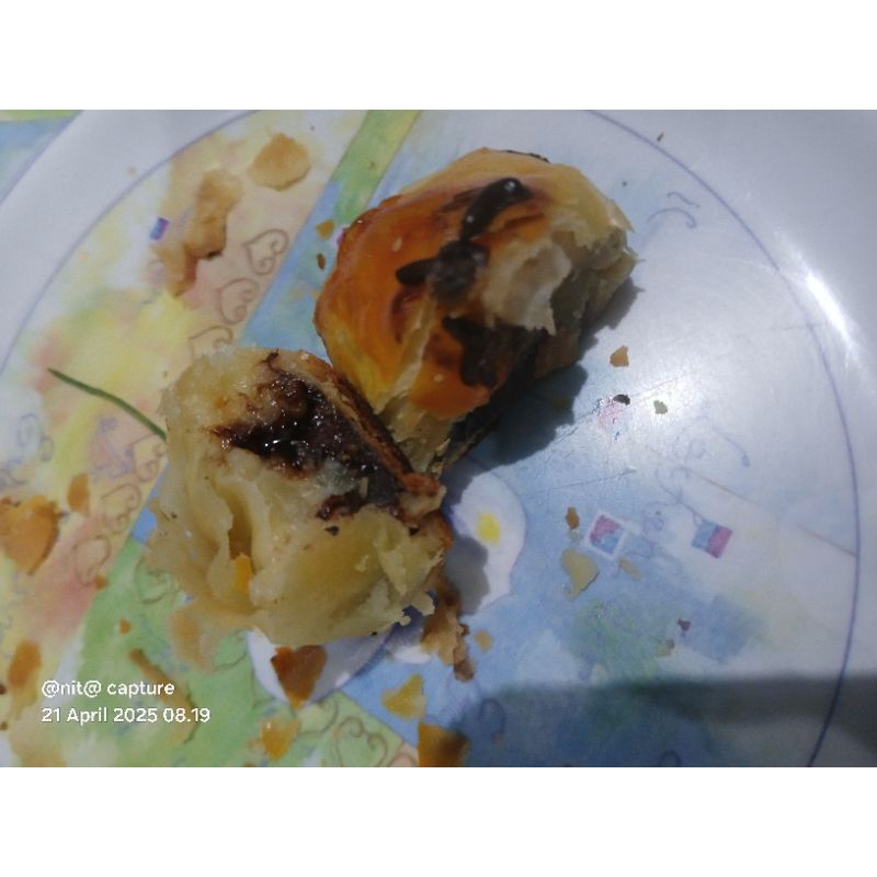 

bolen kentang /potato