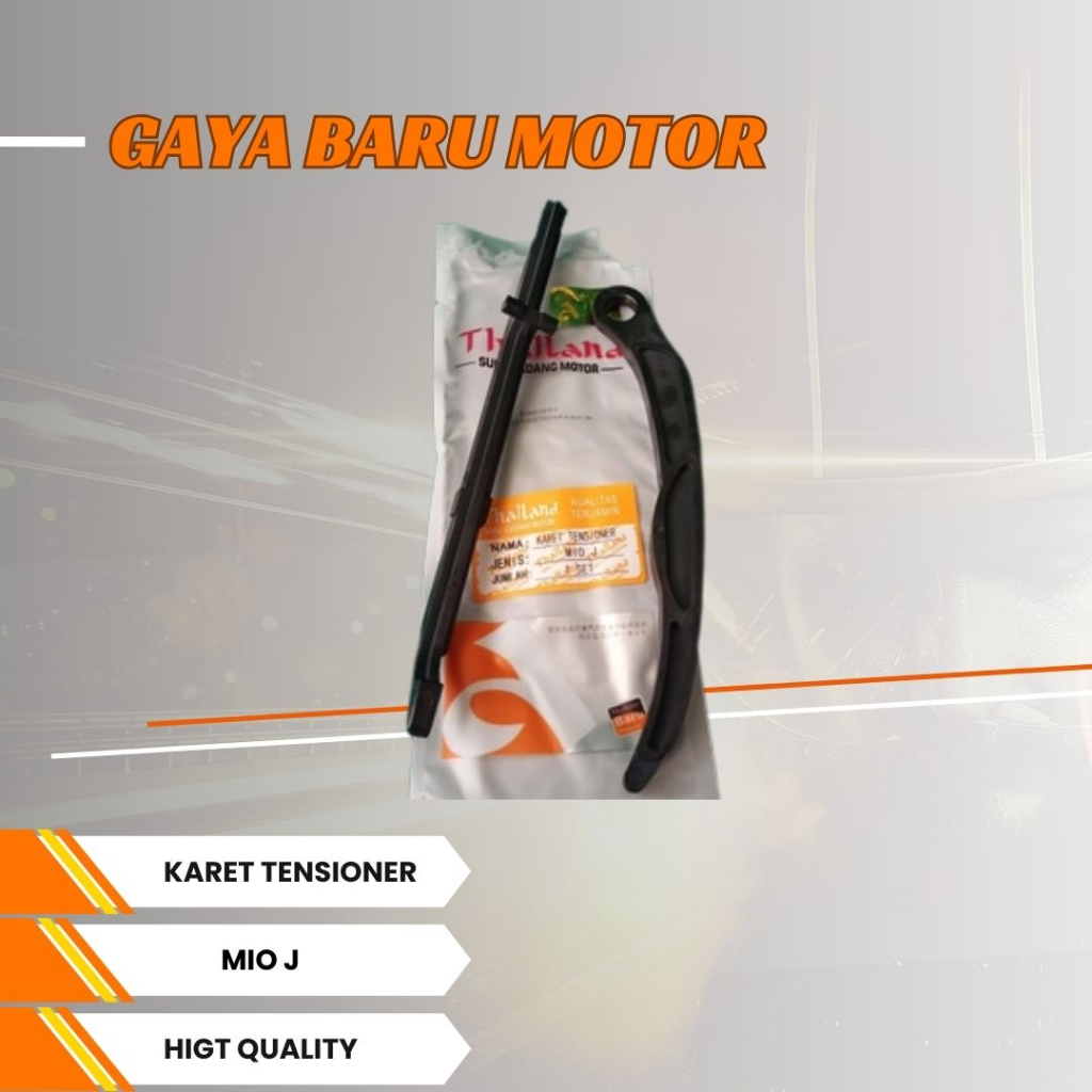 KARET TENSIONER MIO J LIDAH TENSIONER MIO J