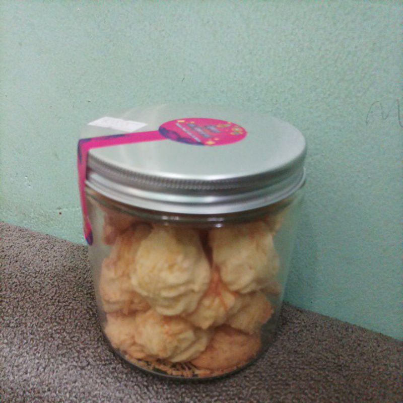 

Sagu Keju Premium