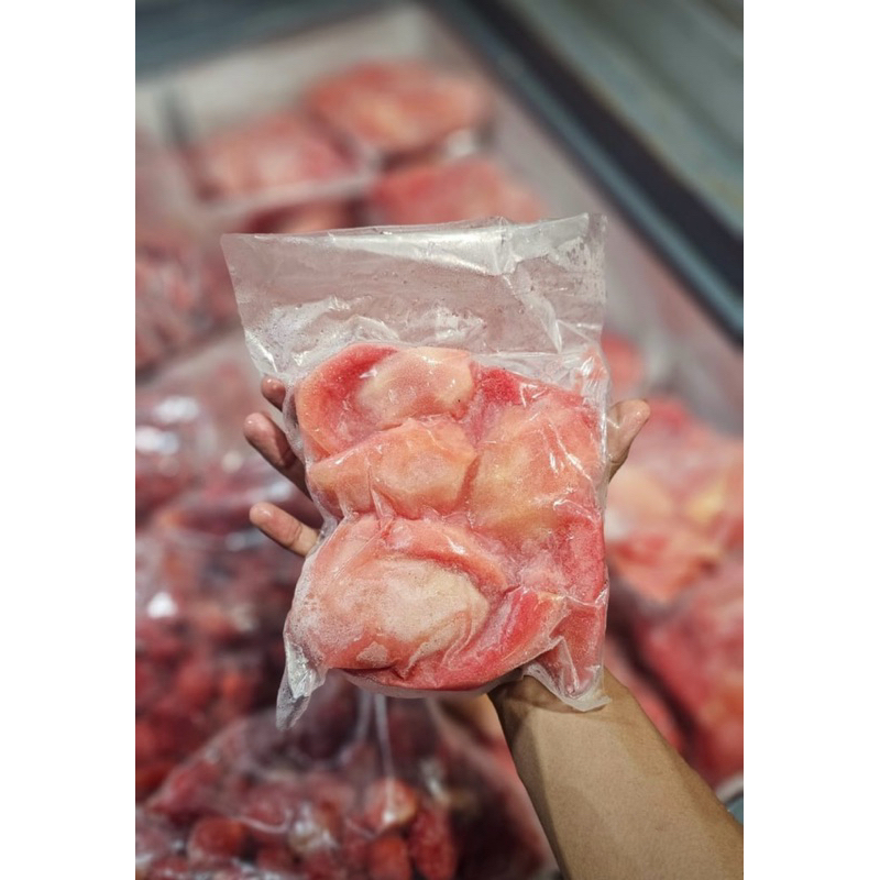 

‼️SIAP KIRIM‼️JAMBU FROZEN 500GR