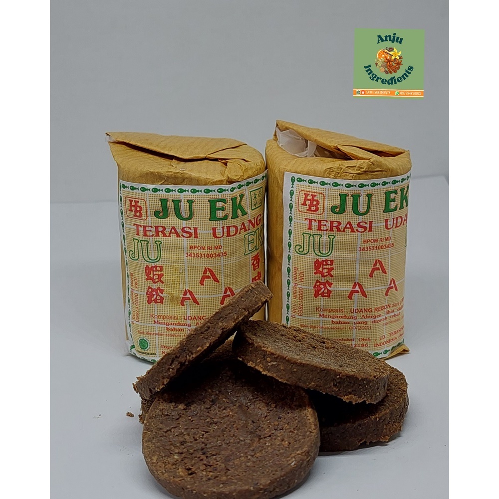 

Terasi Juek Coin Keping