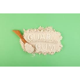 

Guar Gum Food Grade - Tepung Emulsifier Pengental Makanan, Pengental Lotion Krim Kosmetik 500 G (Haha Store Sby)