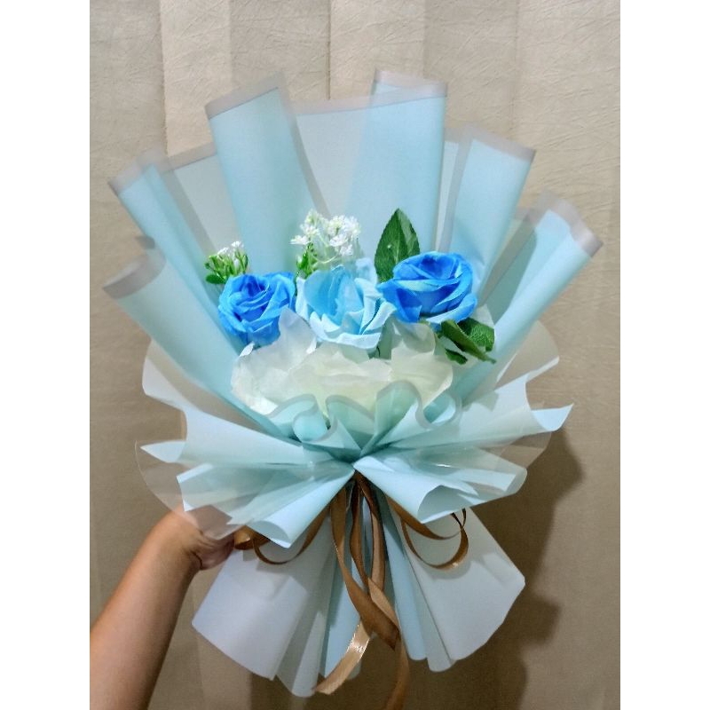 

(READY STOK) BUKET MINI/ SIMPLE BOUQUET/BUKET WISUDA