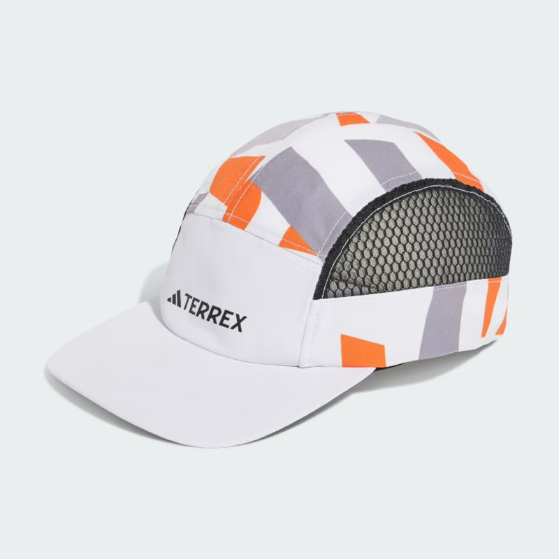 Running Cap - ADIDAS TERREX CLIMACOOL 5-PANEL GRAPHIC CAP