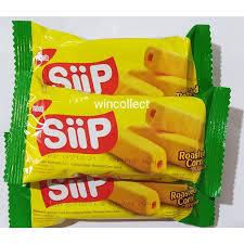 Nabati siip 1 dus isi 20pcs.