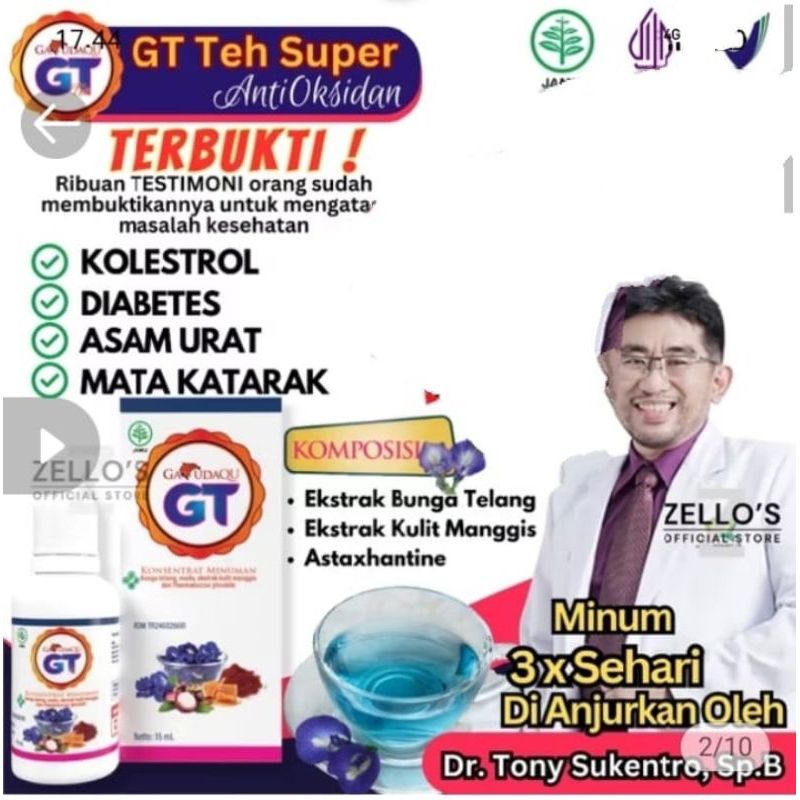 

TEH BUNGA TELANG, DARAH TINGGI, STROKE, KOLESTEROL, DIABETES, ASAM LAMBUNG,KATARAK