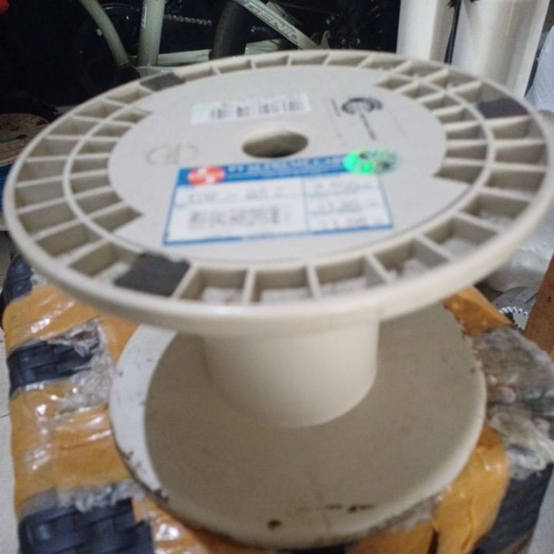 Rolan gulungan kabel bekas kawat tembaga supreme