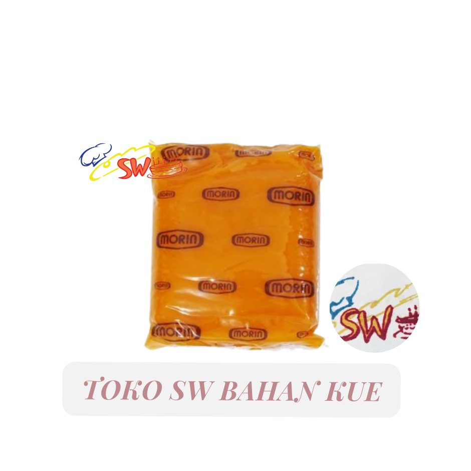 

MORIN KAYA PASTE 200 GR