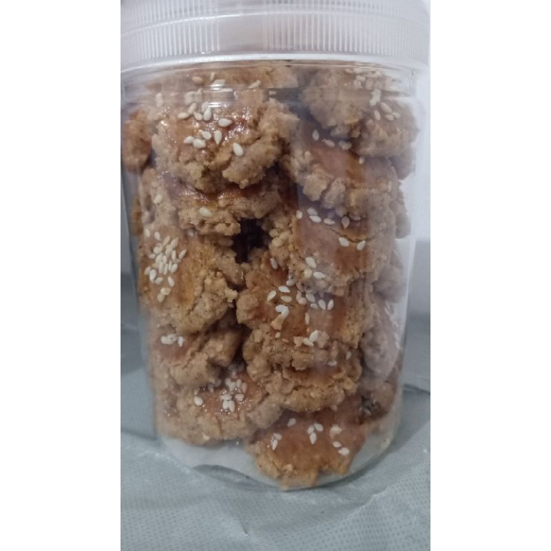 

Kue Kacang