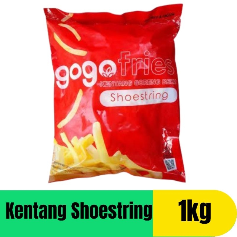 

KENTANG GOGO 1KG