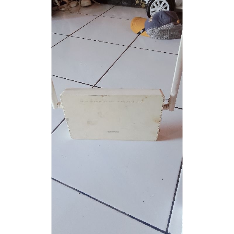 ONT HUAWEI GPON HG8245C
