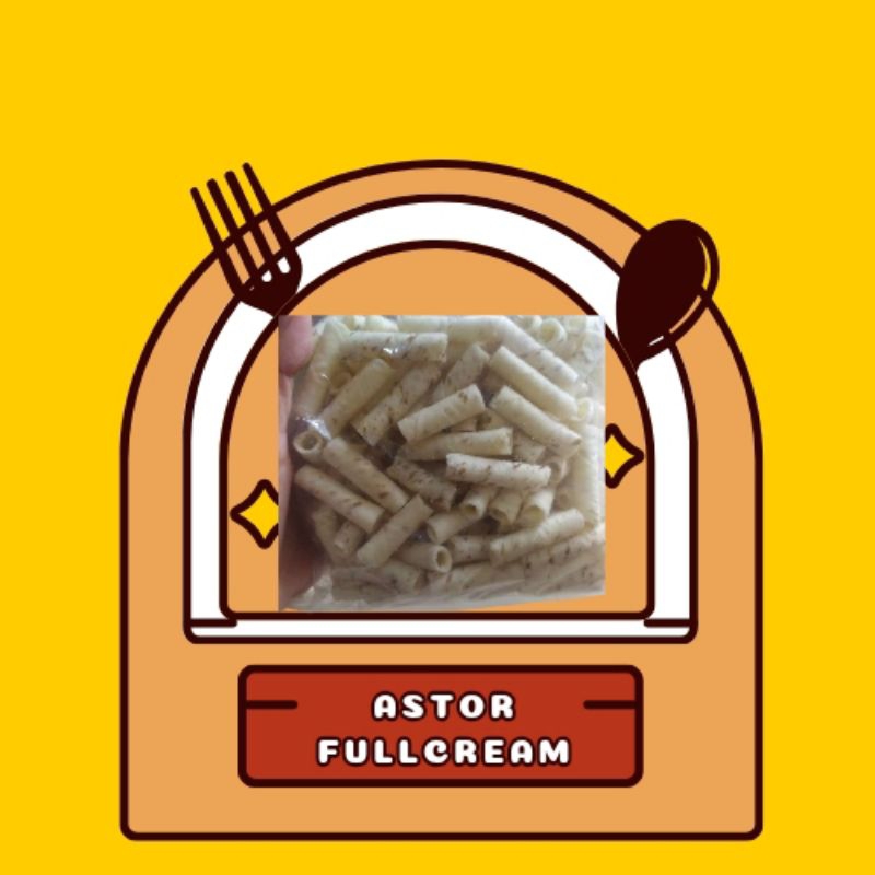 

Astor Susu Barcelona 250gr