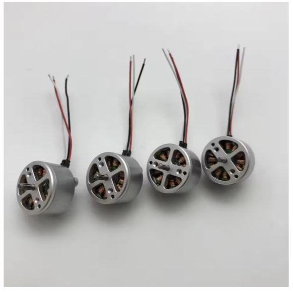KF102 RC Drone Brushless Motor Engines KF102 Pro Quadcopter Accessories Parts