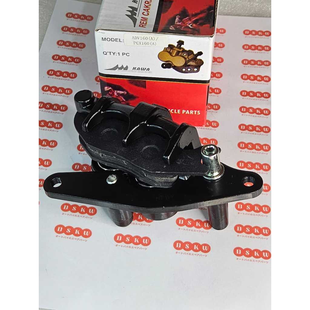 Kaliper Cakram Depan PCX 160 | ADV 160 Kawa