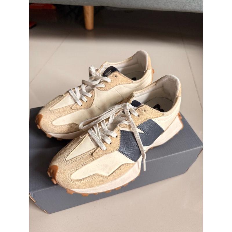 New Balance 327 ori