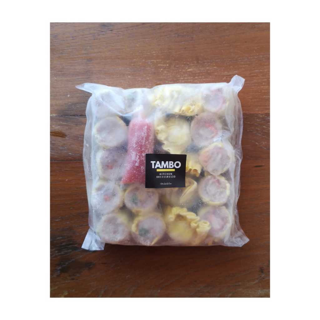 

Shumai Mix