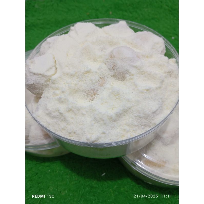 

Kue susu Dancow