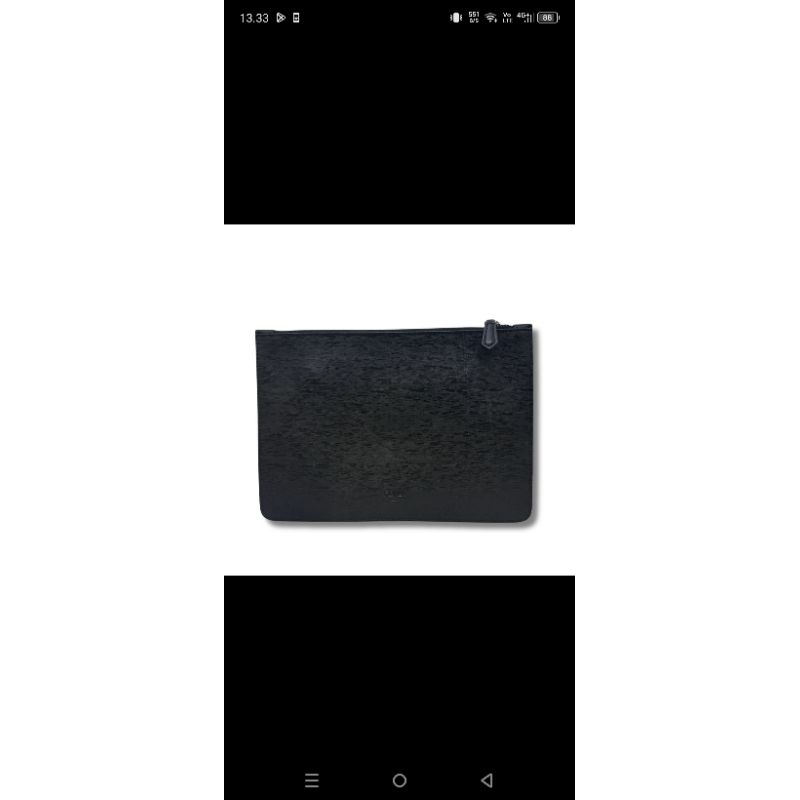 Tas Pria FENDI MONSTER MILANO