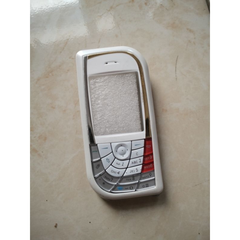 CASING NOKIA JADUL KETUPAT 7610