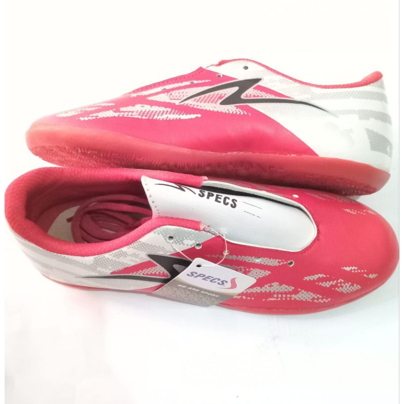 Cuci Gudang  Sepatu Futsal Size 35
