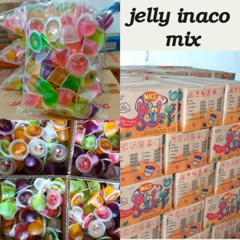 

jelly inaco