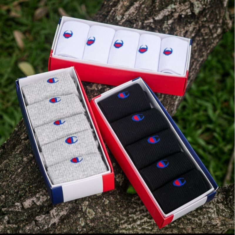 Ankle Socks Champion Original