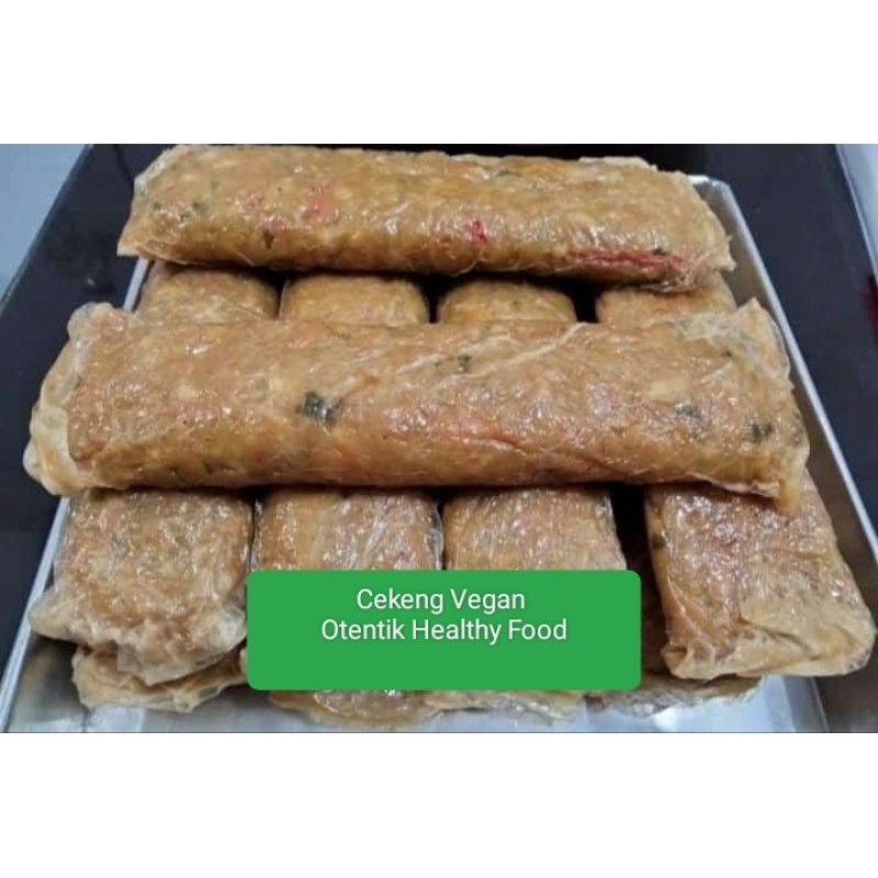 

Hekeng Vegetarian / Cekeng Vegan