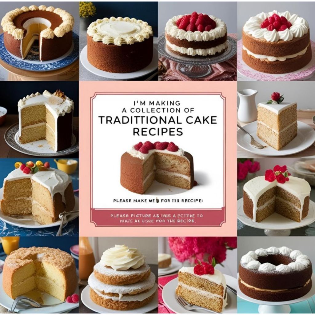 E-Book 15 Resep Kue Tradisional Indonesia | Panduan Praktis & Mudah Dibuat di Rumah