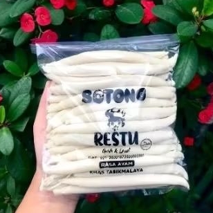 

sotong bu restu
