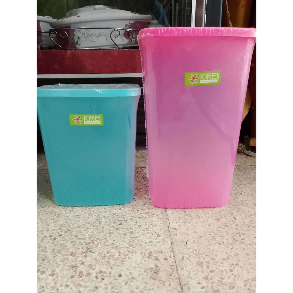 KIREI  TOPLES  / TOPLES KUE, SNACK