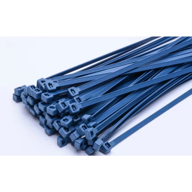 

Cable ties Metal Detectable