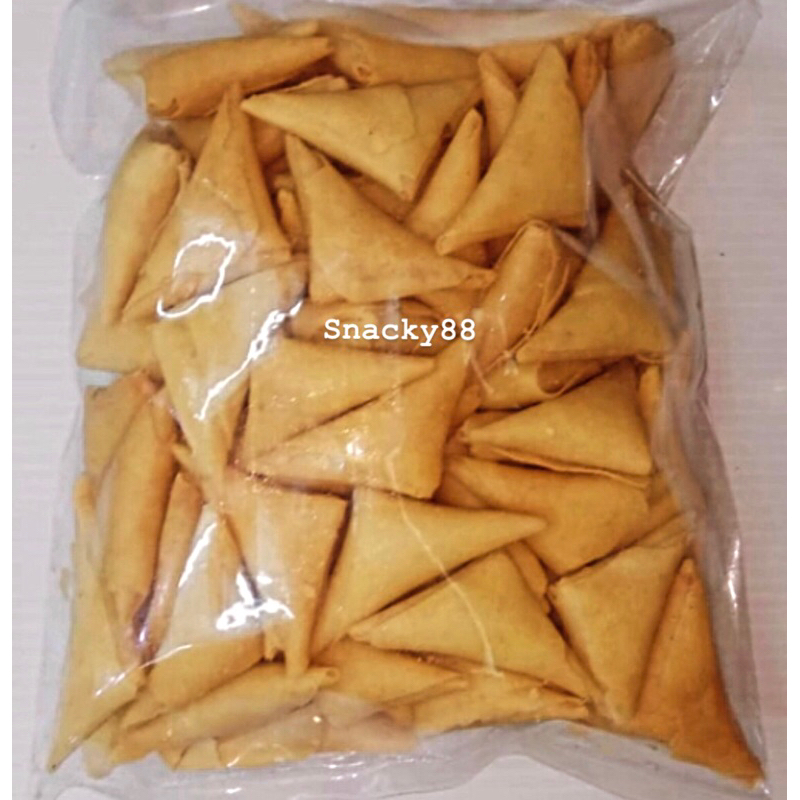 

Samosa (500gram)