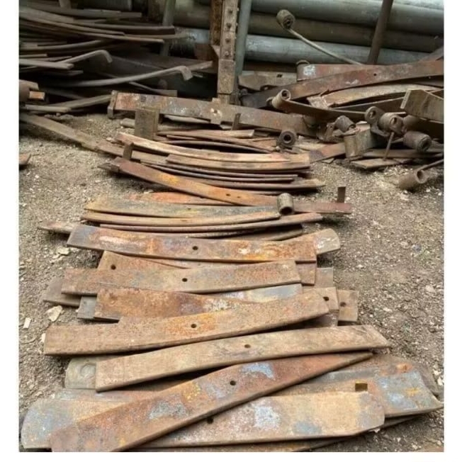 BAJA PER MOBIL BEKAS PANJANG 30CM LEBAR 7CM