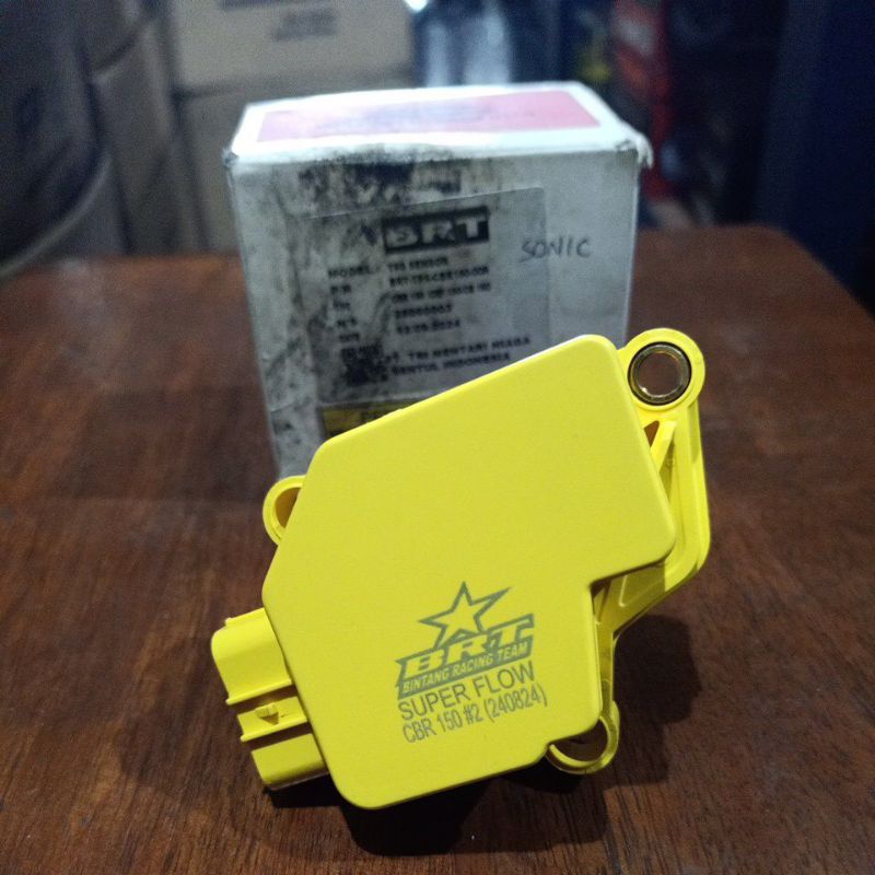 TPS SENSOR BRT CBR 150/CRF 150/CB 150