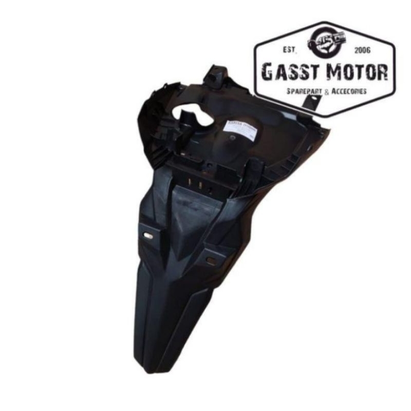 spakbor belakang beat street esp