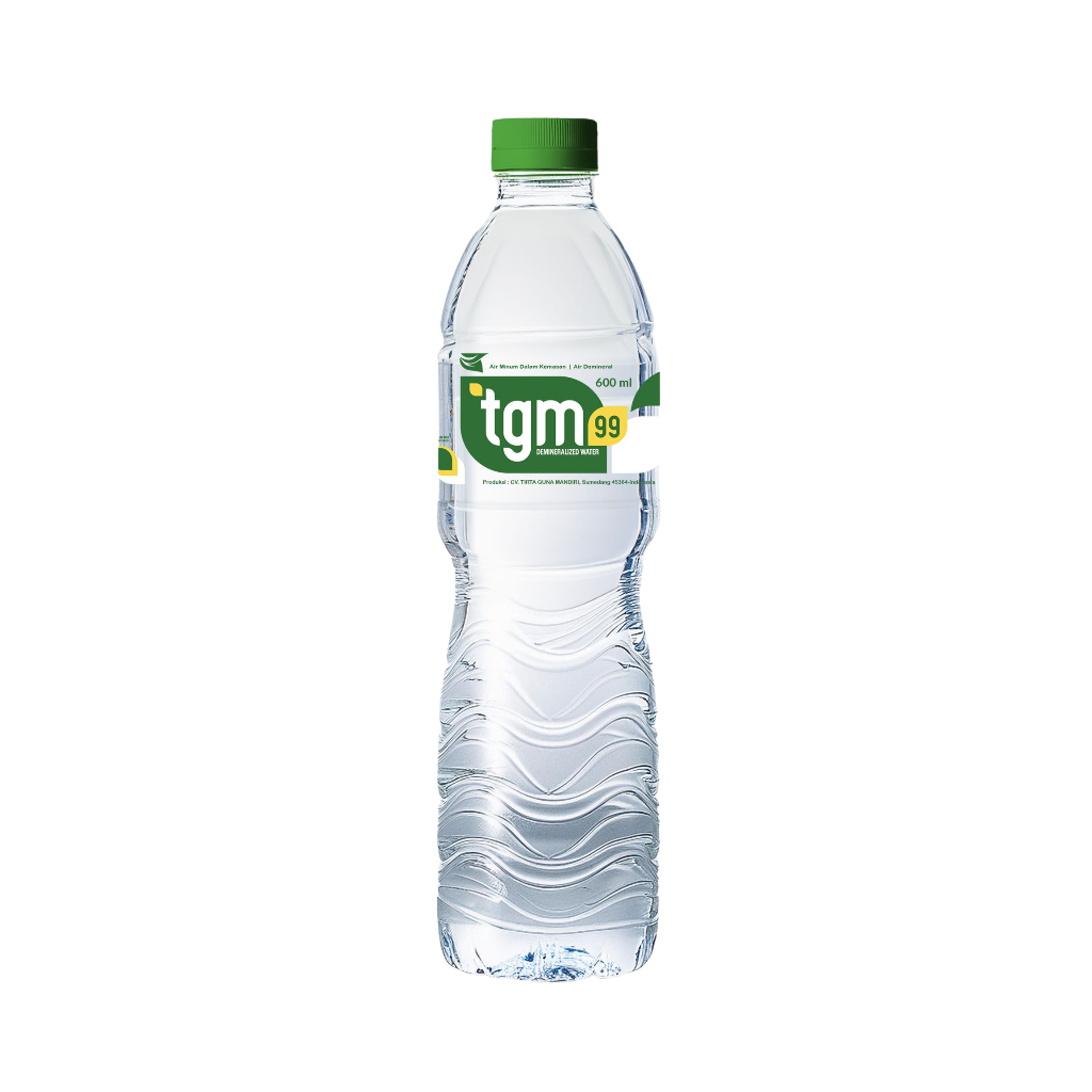 

Air TGM99 Cup 600ml 1 Dus - isi 24 Cup