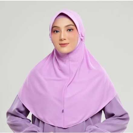 Rabbani - Kerudung KAA Innova Lx Warna